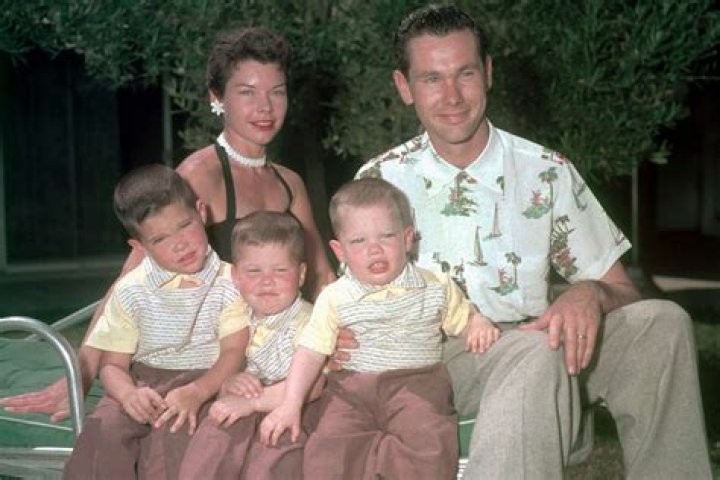 Unveiling The Private World Of Johnny Carson's Children