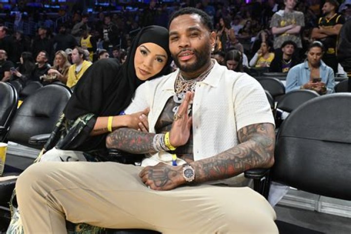 Unveiling The Private World Of Kevin Gates's Mother: Discoveries And Insights