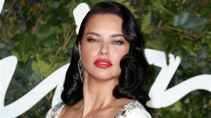 Unveiling The Profound Influence Of Adriana Lima's Father
