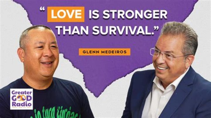 Unveiling The Reasons Behind Glenn Medeiros's Childless Life: Discoveries And Insights