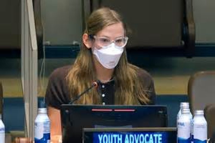 Unveiling The Reasons Behind Violet Affleck's Mask: Insights And Discoveries