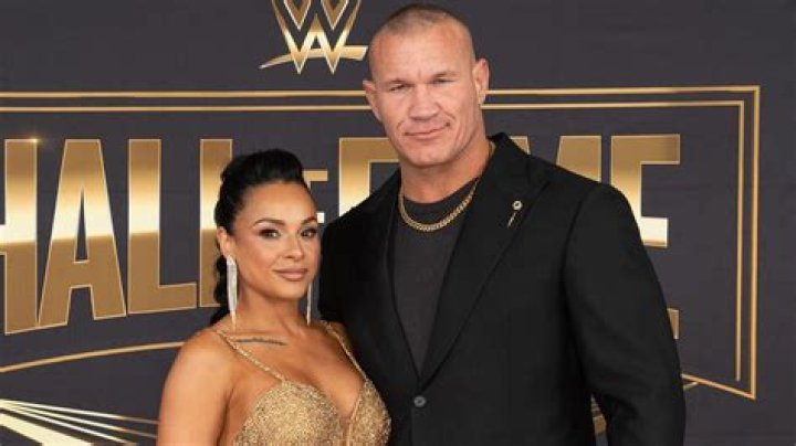 Unveiling The Role Of Randy Orton's Wife: Insights And Discoveries