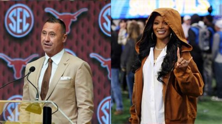 Unveiling The Roles And Impact Of Steve Sarkisian's Wife: Discoveries And Insights