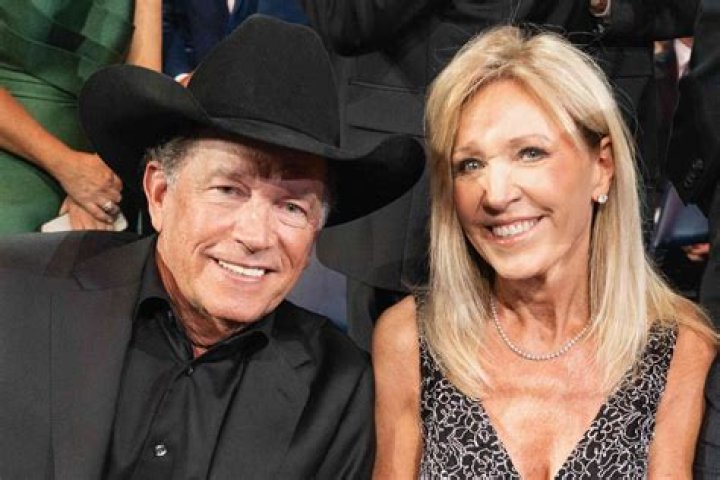 Unveiling The Secrets Behind George Strait's Enduring Marriage