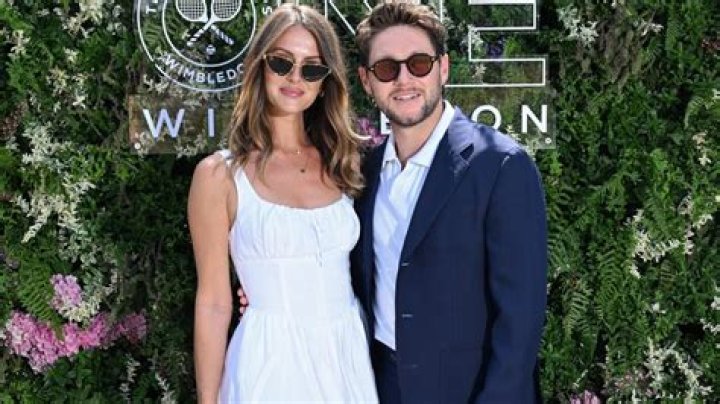 Unveiling The Secrets Behind Niall Horan And Amelia Woolley's Engagement