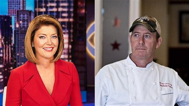 Unveiling The Secrets: Norah O'Donnell's Spouse Revealed