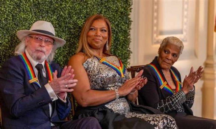 Unveiling The Secrets Of Barry Gibb's Enduring Marriage