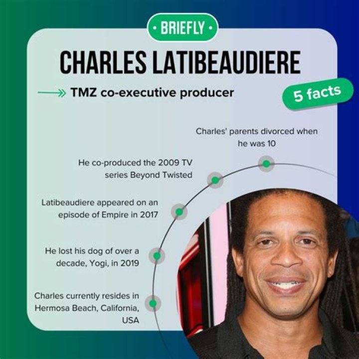 Unveiling The Secrets Of Charles Latibeaudiere's Fortune