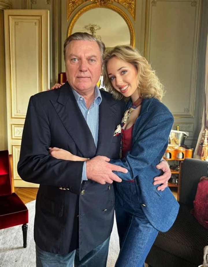 Unveiling The Secrets Of Chiara King's Enduring Relationship