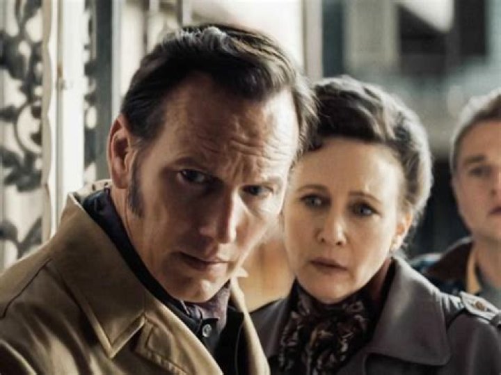 Unveiling The Secrets Of Ed And Lorraine Warren's Insidious Legacy