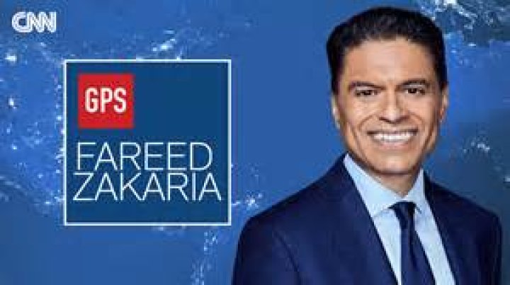 Unveiling The Secrets Of Fareed Zakaria's Financial Empire