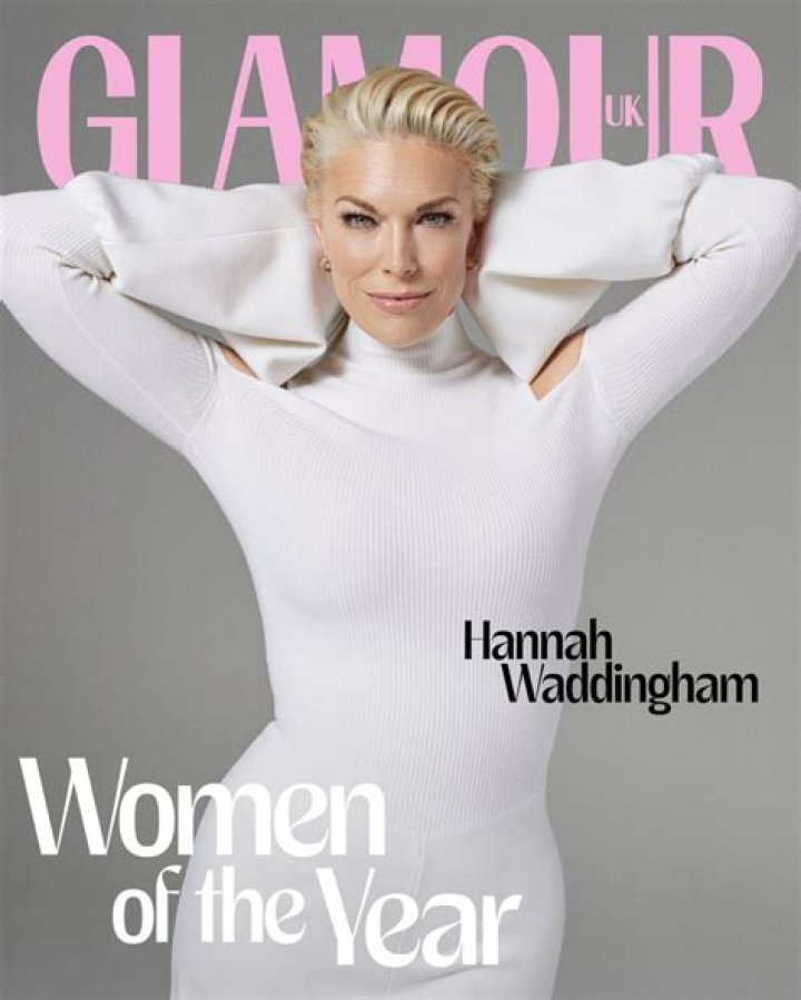 Unveiling The Secrets Of Hannah Waddingham's Enduring Marriage
