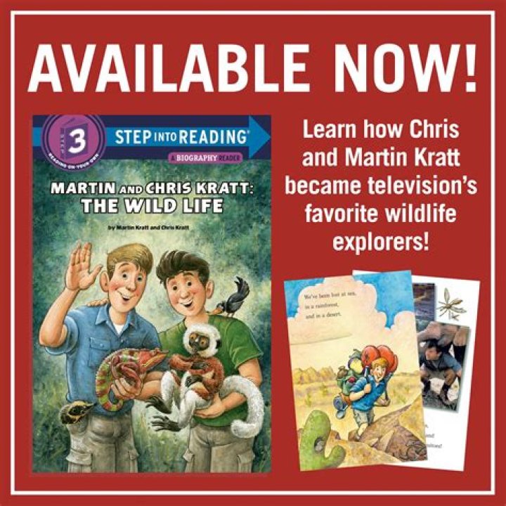 Unveiling The Secrets Of Martin Kratt's Wildlife Champion