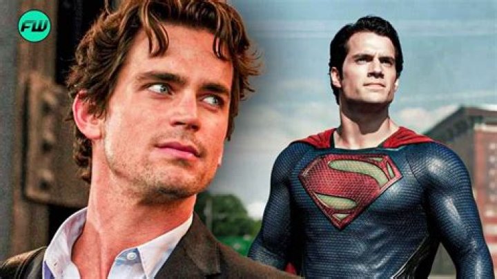 Unveiling The Secrets Of Matt Bomer And Henry Cavill: A Comprehensive Analysis