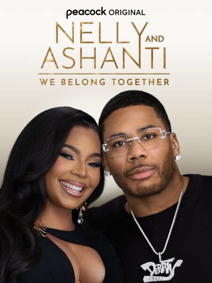 Unveiling The Secrets Of Nelly And Ashanti's Iconic Love Story And Split