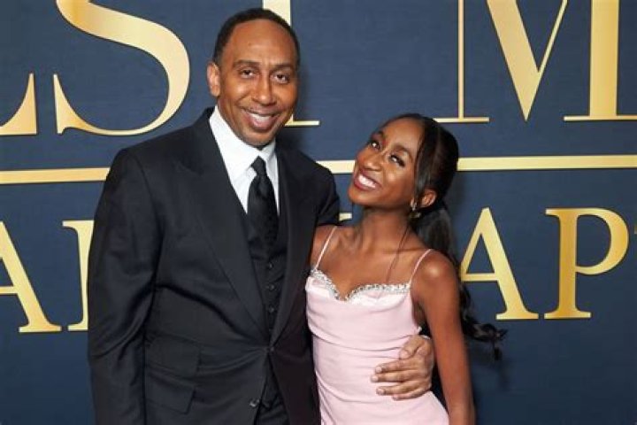 Unveiling The Secrets Of Stephen A. Smith's Stature: Height Revealed