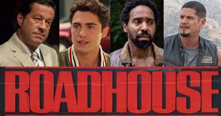 Unveiling The Secrets Of The Iconic "Roadhouse" Cast