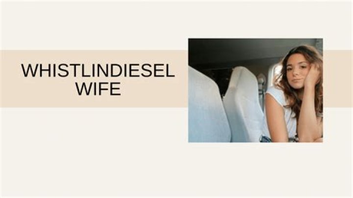 Unveiling The Secrets Of WhistlinDiesel's Instagram Queen
