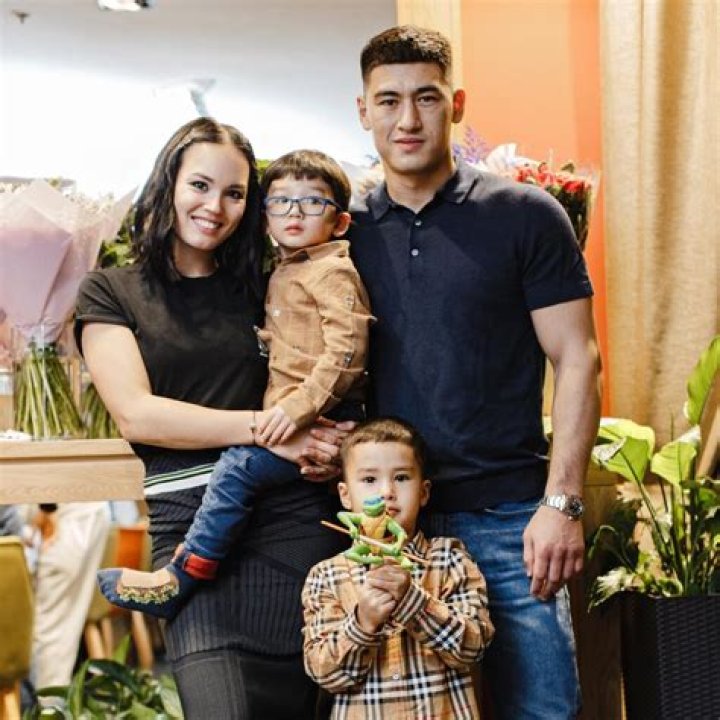 Unveiling The Secrets Of Yuriy Bivol: A Journey To Excellence