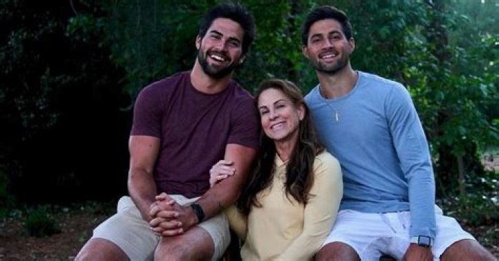 Unveiling The Secrets: Sam Hartman's Girlfriend Revealed