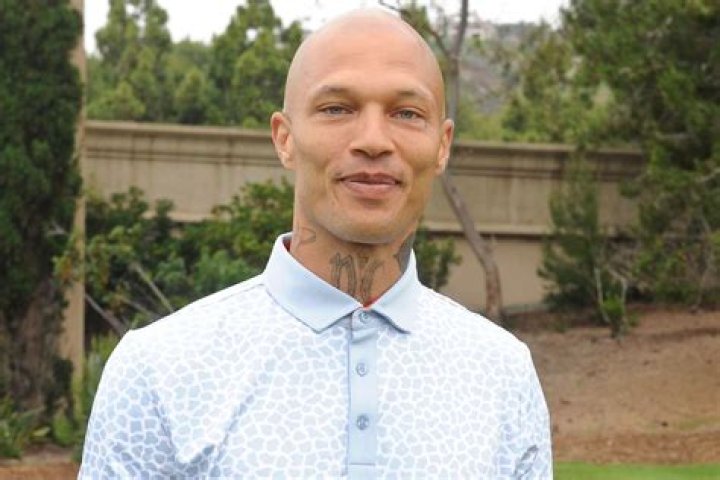 Unveiling The Sibling Dynamics Of Jeremy Meeks: Surprising Discoveries Revealed