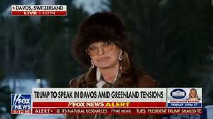 Unveiling The Significance Of Maria Bartiromo's Age