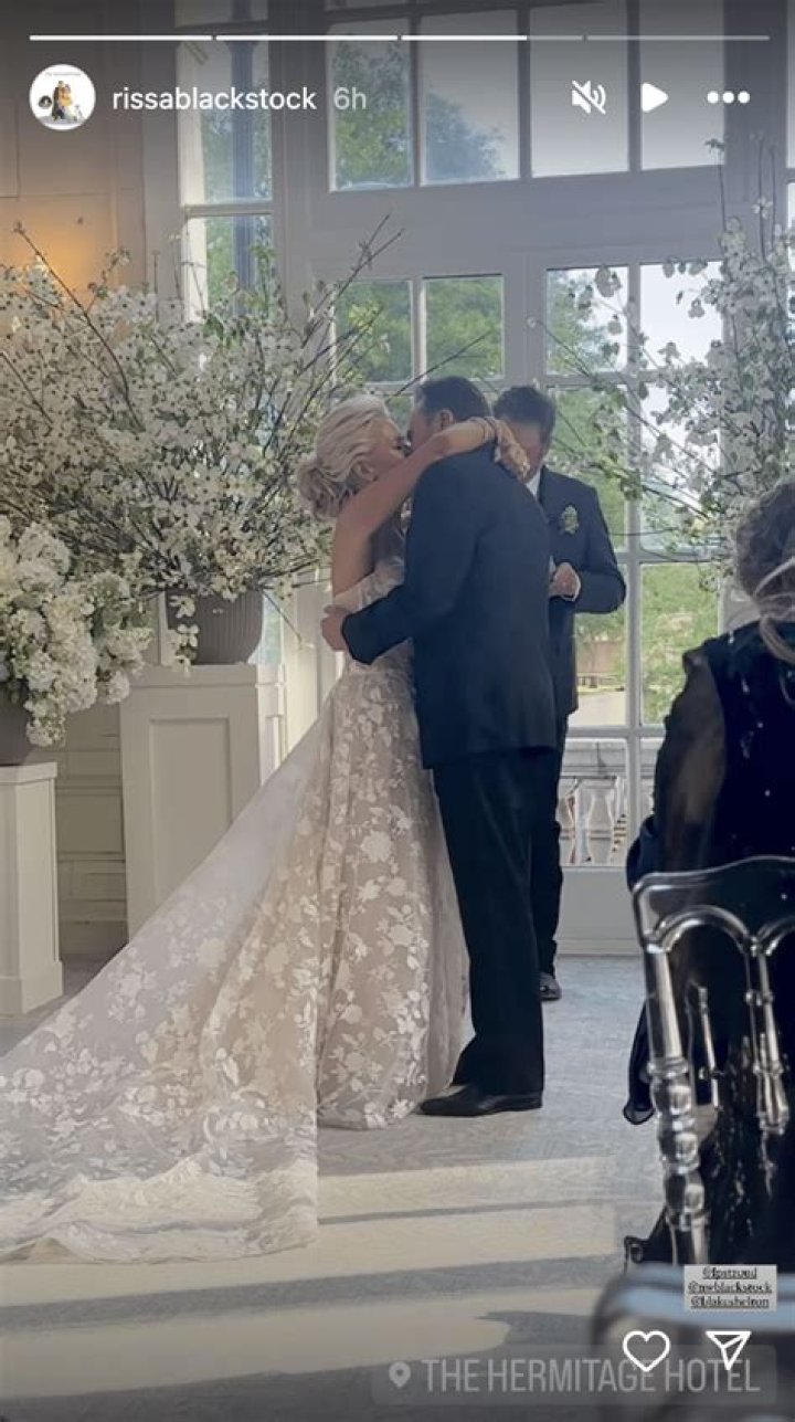 Unveiling The Story Behind Narvel Blackstock And Laura Stroud's Marriage