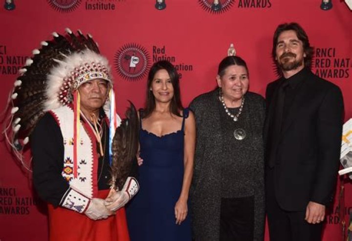 Unveiling The Story Behind Sacheen Littlefeather's Husband