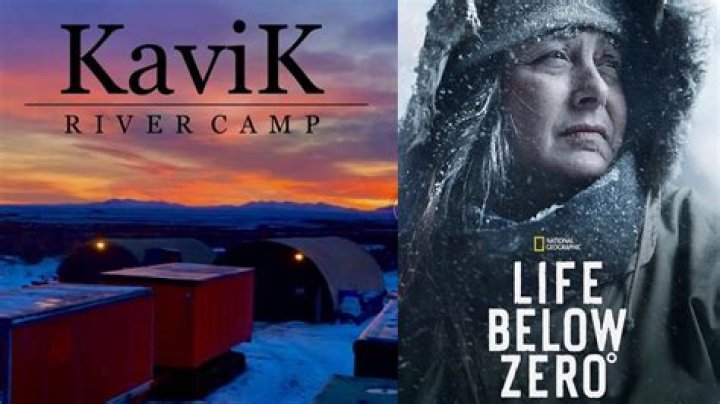 Unveiling The Story Behind Sue Aikens' Departure From Life Below Zero
