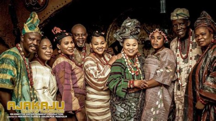 Unveiling The Story Behind The Rising Star: Eniola Ajao