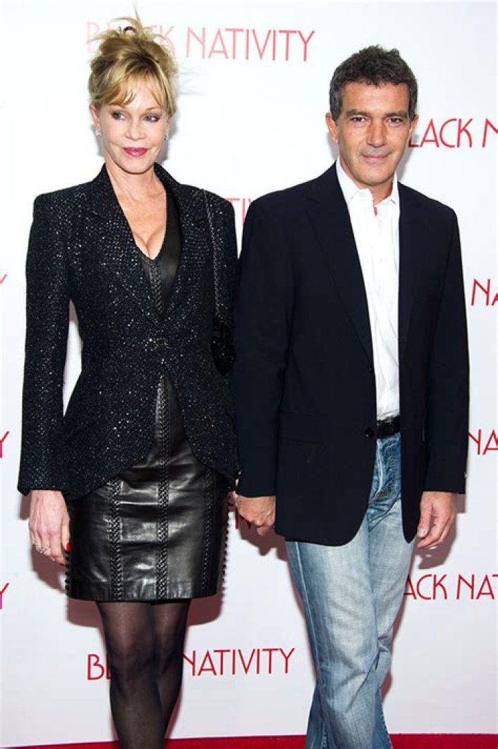 Unveiling The Story Behind The "Wife Of Antonio Banderas"