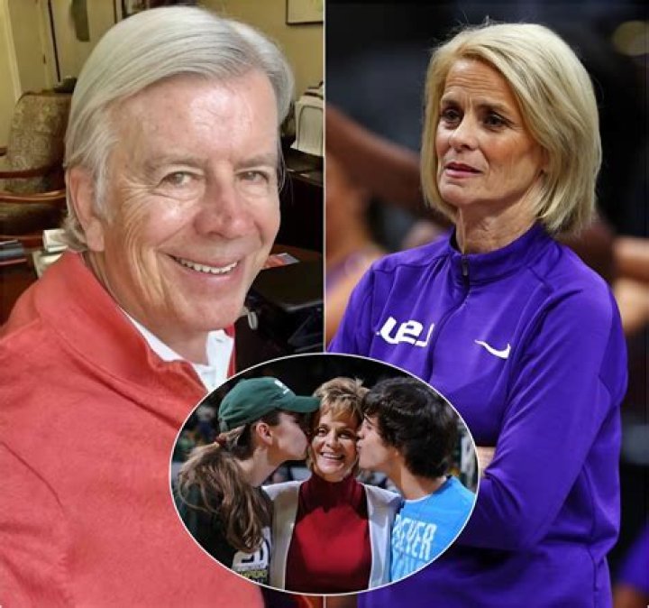 Unveiling The Story Behind "Who Is Kim Mulkey's Ex-Husband"?