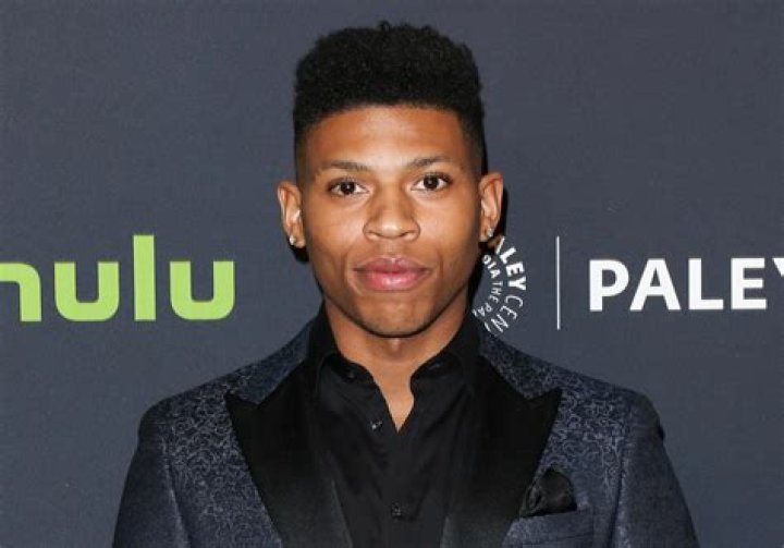 Unveiling The Success And Impact Of Bryshere Y. Gray's Nominations