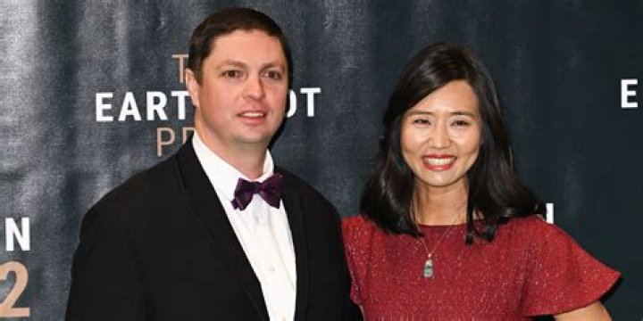 Unveiling The Success And Philanthropy Of Lisa Wu's Husband