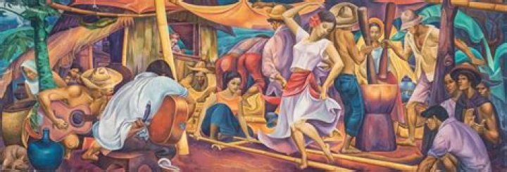 Unveiling The Tapestry Of Her Filipino And German Roots