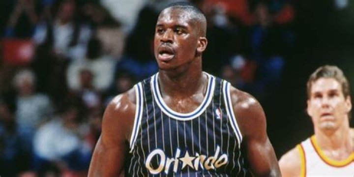 Unveiling The Towering Height Of Shaquille O'Neal And Its Impact On The Court