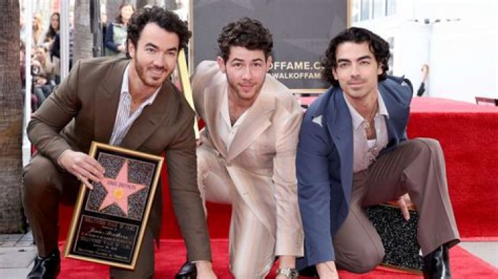 Unveiling The True Nationality Of The Jonas Brothers: Surprising Discoveries!