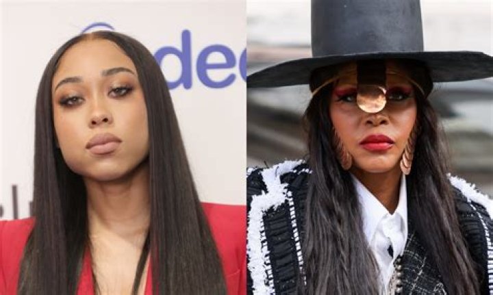 Unveiling The Truth About Erykah Badu's Fianc: Secrets Revealed