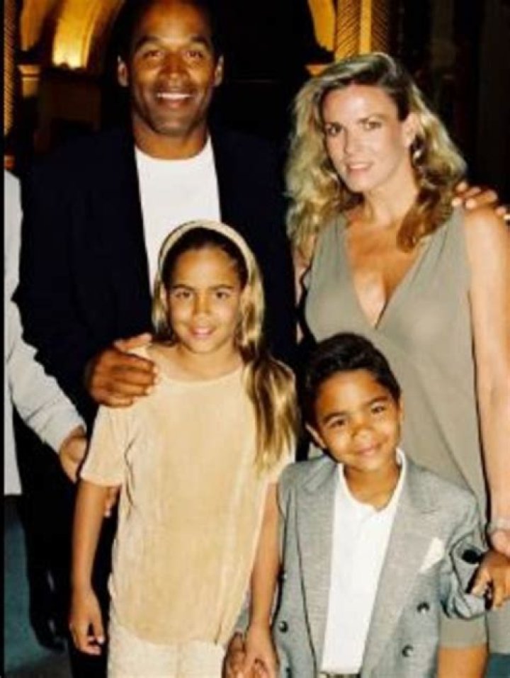 Unveiling The Truth About O.J. Simpson's Daughter: Discoveries And Insights