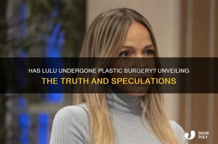 Unveiling The Truth And Speculations