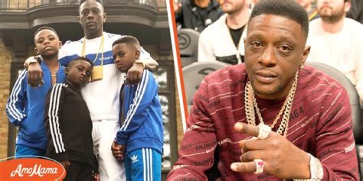 Unveiling The Truth: Boosie Badazz's Height Unraveled