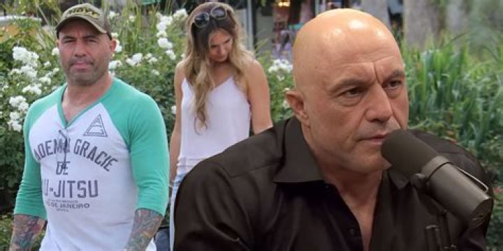 Unveiling The Truth: Joe Rogan's Fate Revealed