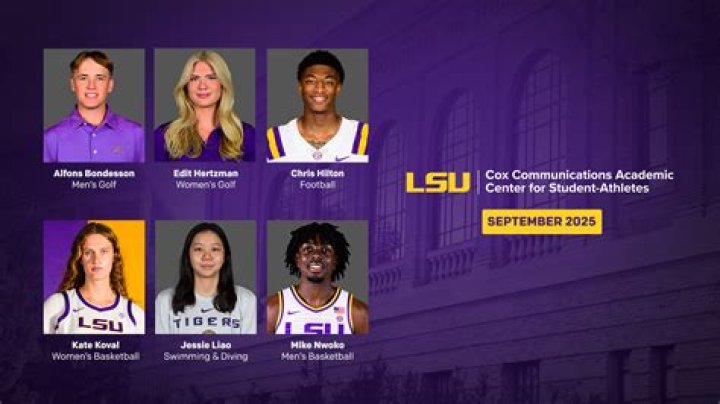 Unveiling The Unsung Impact: LSU Women's Coach's Husband