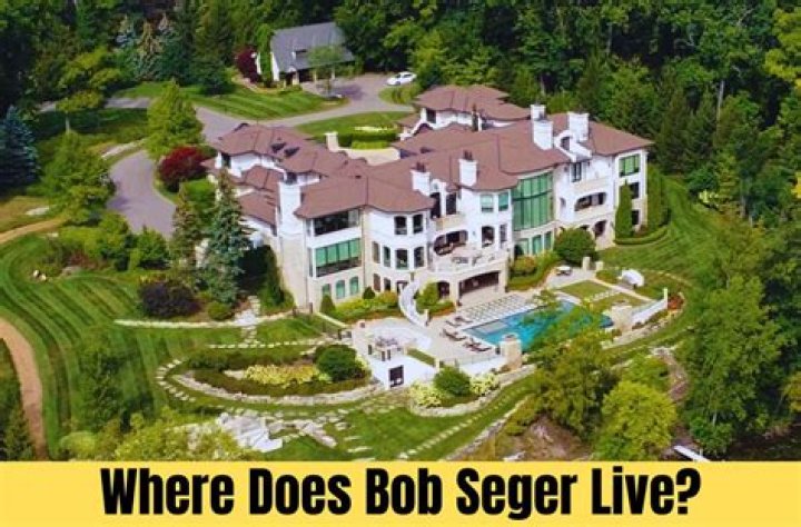 Unveiling The Untold Stories Of Bob Seger's Marriages