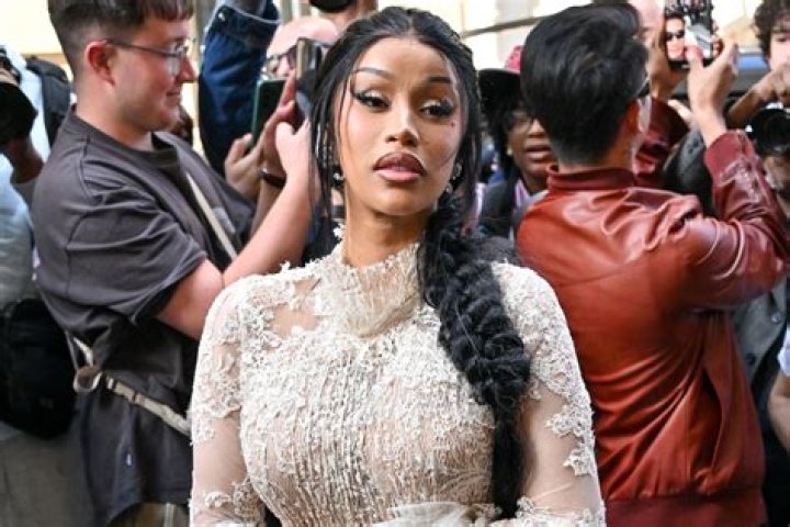 Unveiling The Untold Stories Of Cardi B's Parents: Discoveries And Insights