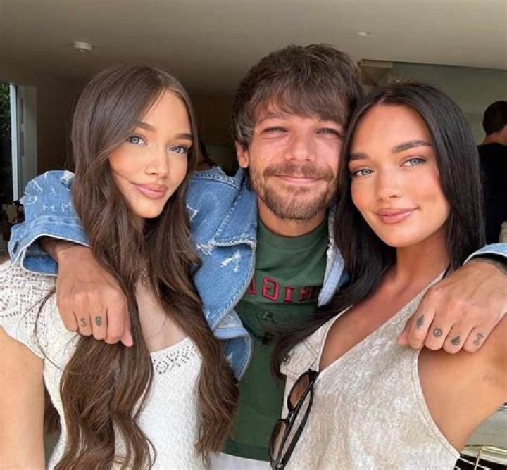 Unveiling The Untold Story: Louis Tomlinson's Father Revealed