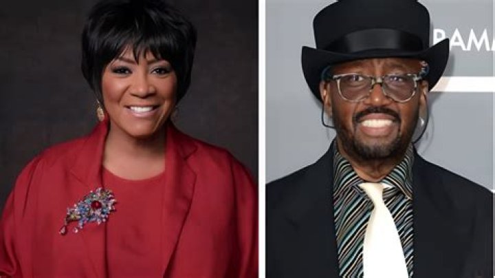Unveiling The Untold Story Of Otis Williams' First Wife: Discoveries And Insights