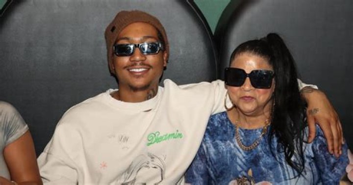 Unveiling The Untold Truths Of Lil Meech's Mother