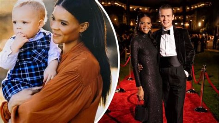 Unveiling The World Of Candace Owens' Children: Exclusive Insights