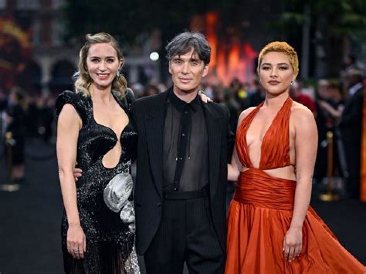 Unveiling The World Of Cillian Murphy's Sisters: Discoveries And Insights